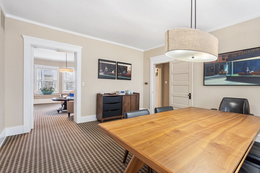 More Photos Of 1201 E Walnut St, Springfield Loft Creative Space For Sale