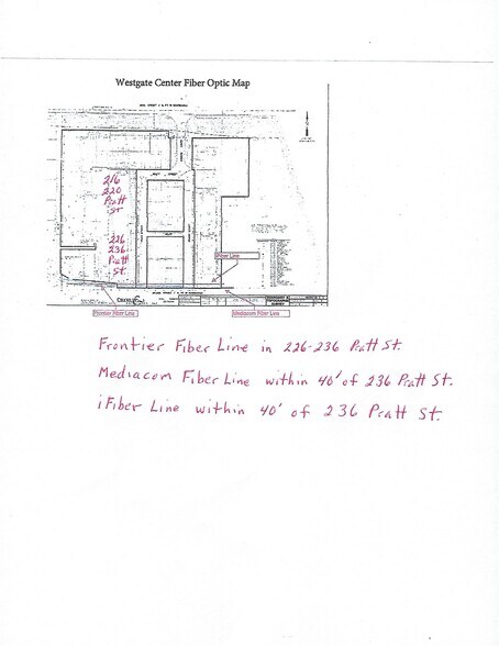 More Photos Of 216-236 Pratt St, Streator Unknown For Lease
