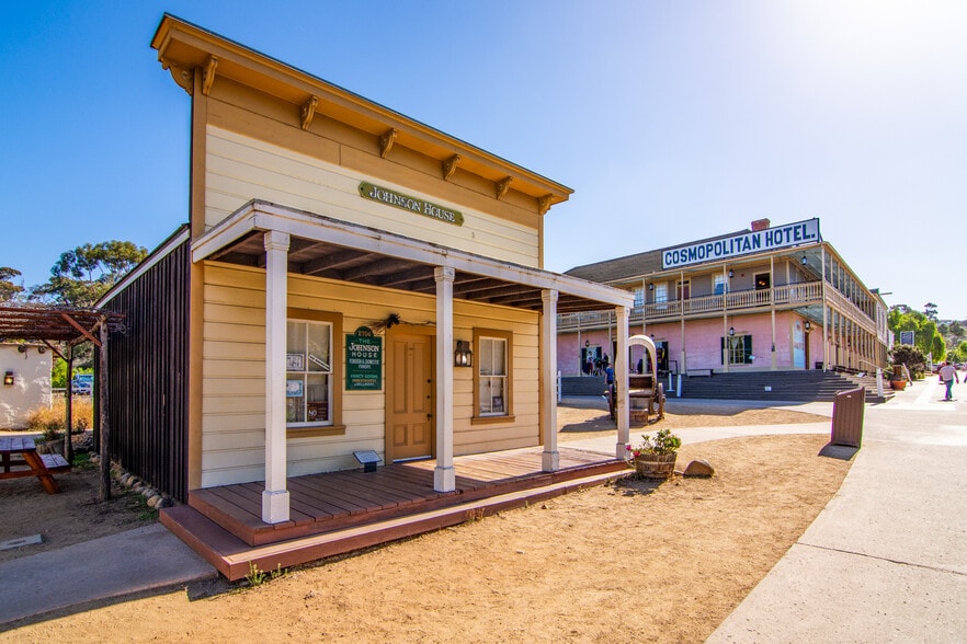 More Photos Of 3966 Conde st, San Diego Land For Sale