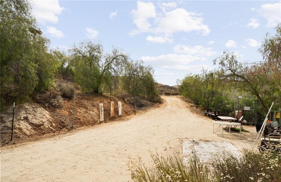 More Photos Of 23900 Fellow Way, Perris Land For Sale