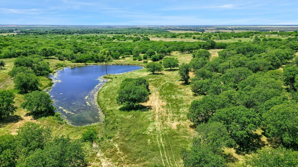 More Photos Of 695 Mackey Road, Gunter Land For Sale