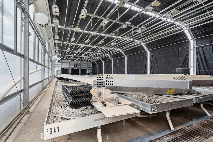 More Photos Of 22900 W Skelly Rd, Haskell Light Manufacturing For Sale