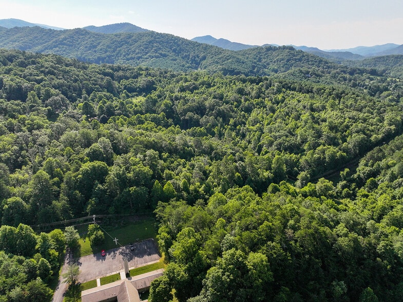 More Photos Of 751 Highway 107, Sylva Land For Sale