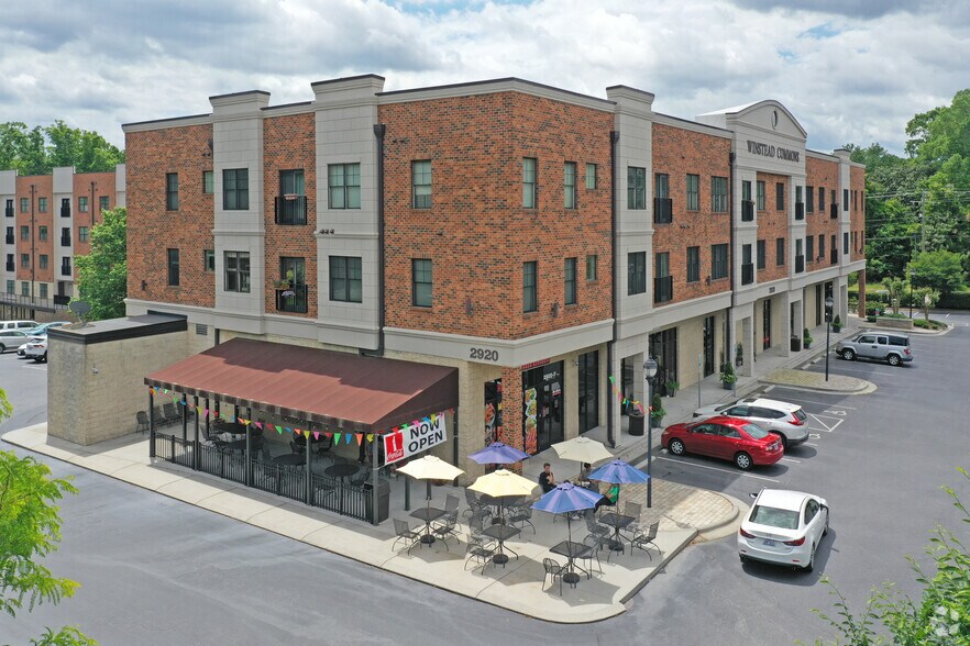 More Photos Of 2920 Martinsville Rd, Greensboro Apartments For Sale