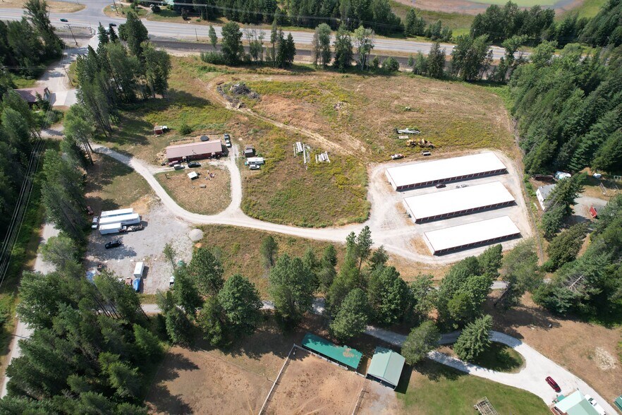 More Photos Of 55 Samuels Rd, Sandpoint General Retail For Sale
