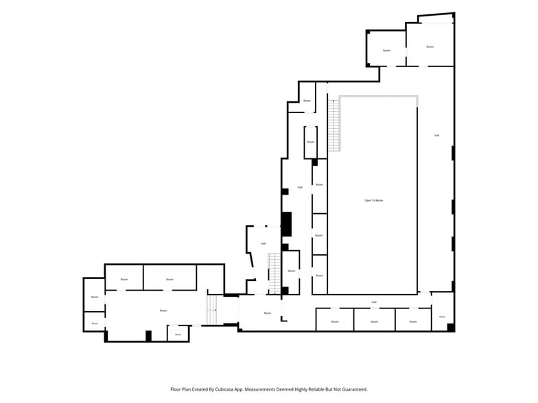More Photos Of 20 Marietta St NW, Atlanta Apartments For Sale