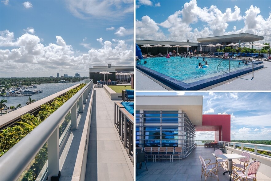 More Photos Of 777 N Ocean Dr, Hollywood Apartments For Sale