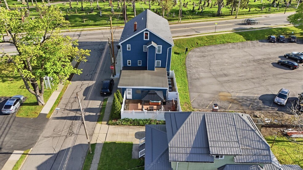 More Photos Of 856 Ridge Rd, Lackawanna Apartments For Sale