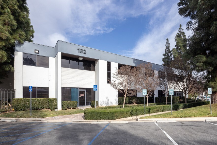Primary Photo Of 132 Business Center Dr, Corona Manufacturing For Sale