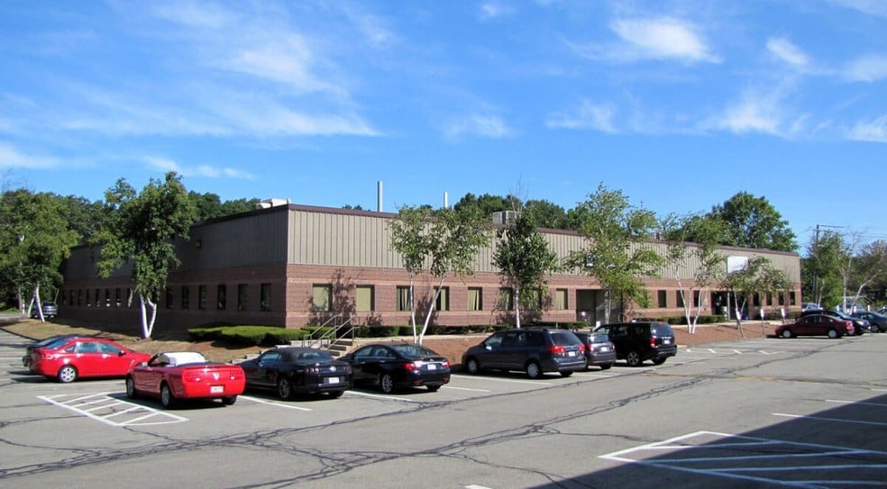 More Photos Of 90 Glacier Dr, Westwood Light Manufacturing For Lease