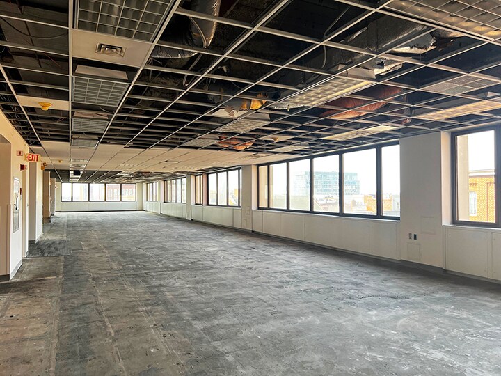 More Photos Of 800 N King St, Wilmington Office For Lease