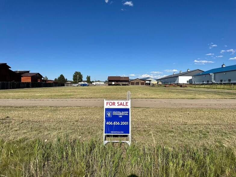 More Photos Of 77300 Gallatin Rd, Bozeman Land For Lease
