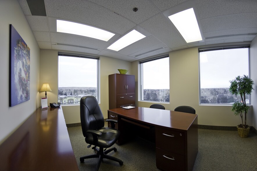 More Photos Of 421 7th Ave SW, Calgary Coworking Space