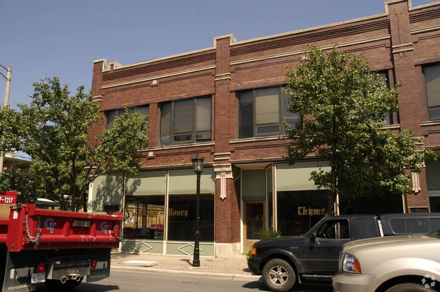 More Photos Of 100-106 S Oak Park Ave, Oak Park Storefront Retail Office For Lease