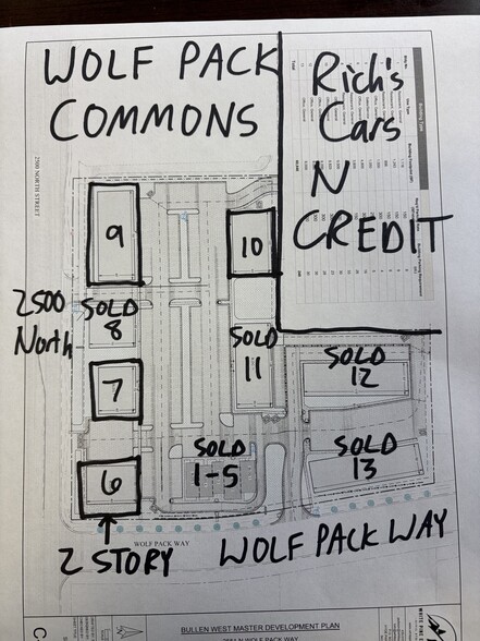 More Photos Of 2500 Wolf Pack Wy, North Logan Land For Sale