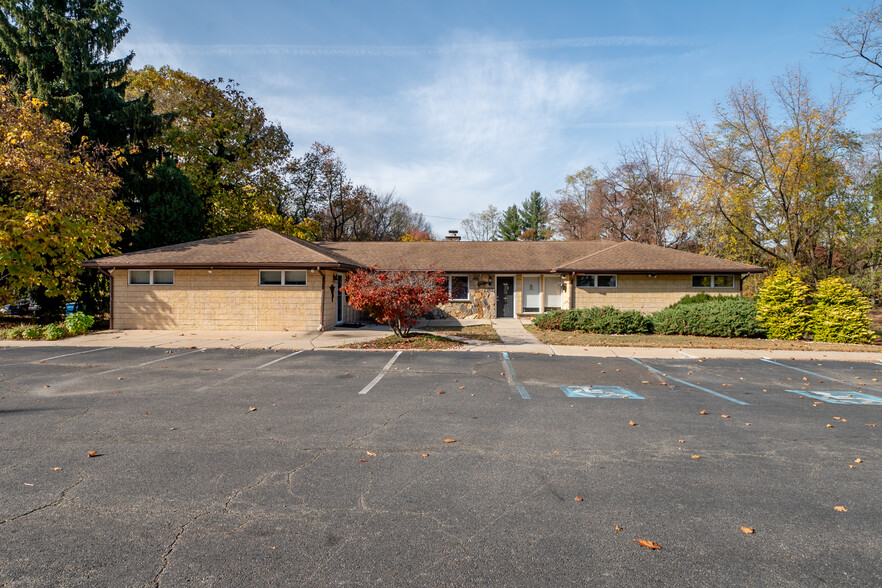 Primary Photo Of 315 Forsgate Dr, Monroe Township Medical For Sale