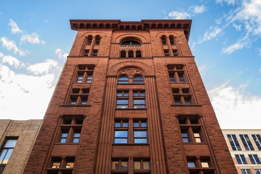 More Photos Of 6 W 5th St W, Saint Paul Office For Sale