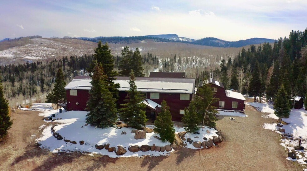 More Photos Of 1989 Dry Lakes Rd, Brian Head Specialty For Sale
