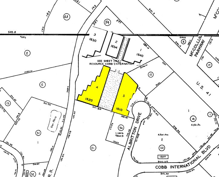 More Photos Of 1620 Cobb International Blvd, Kennesaw Warehouse For Lease