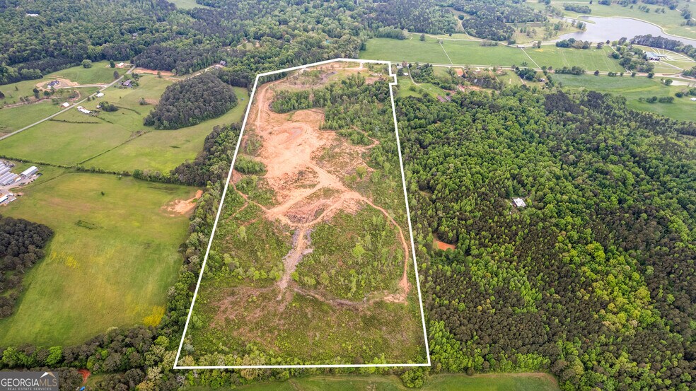 More Photos Of 80 Mundy Rd, Rydal Land For Sale