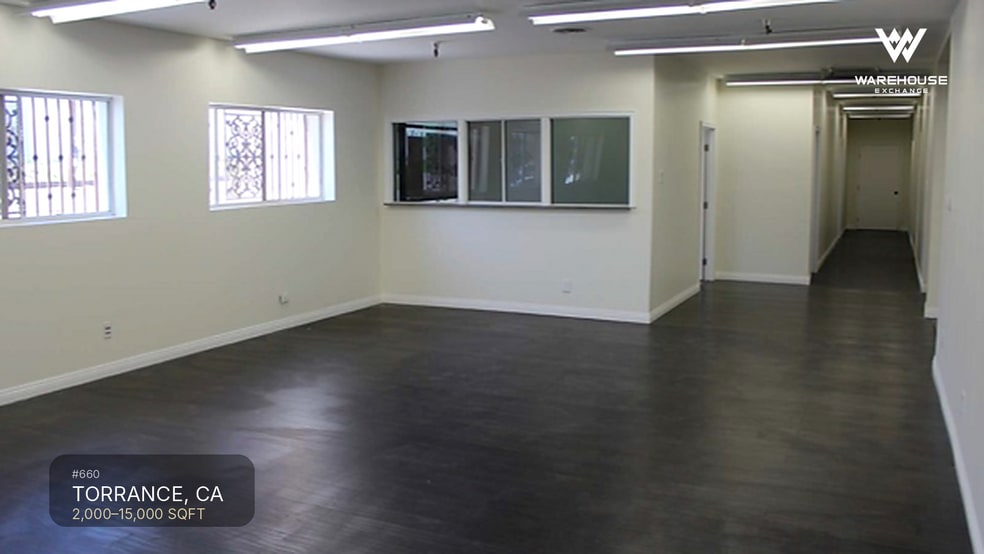 More Photos Of 19808 Normandie Ave, Torrance Manufacturing For Lease