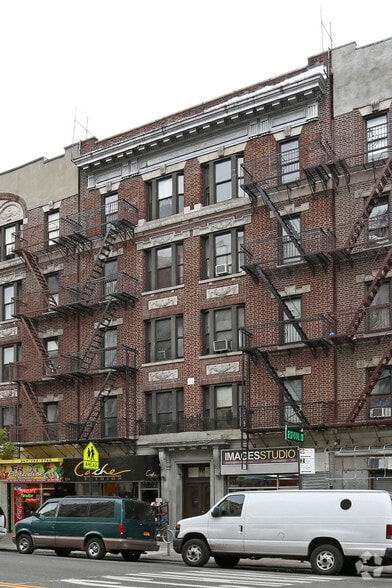 More Photos Of 114 Nagle Ave, New York Apartments For Lease