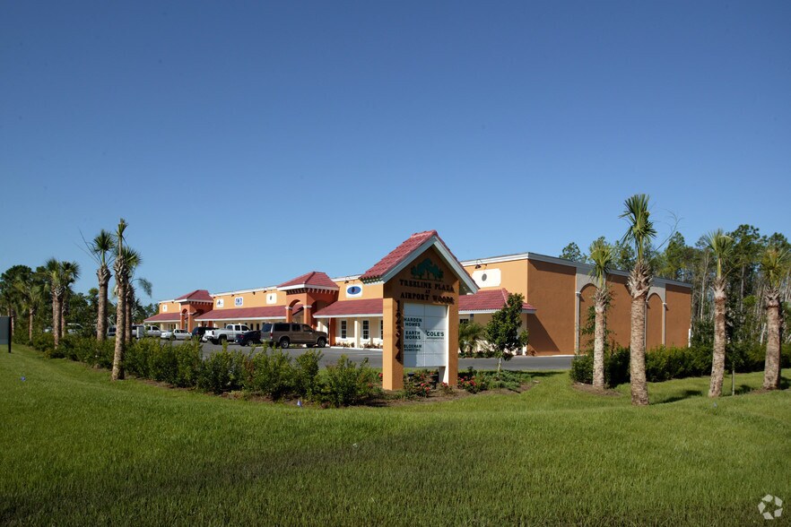 More Photos Of 12244 Treeline Ave, Fort Myers Light Manufacturing For Lease