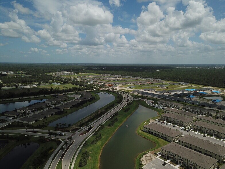 More Photos Of 683 Tamiami, Port Charlotte Land For Sale