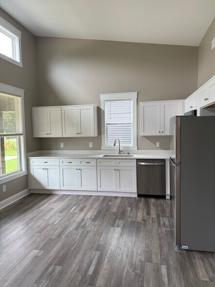 More Photos Of 1270 Tunnel Hill Varnell rd, Dalton Multifamily For Sale