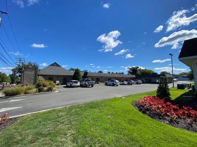 Primary Photo Of 46 Route 25A, Setauket Office For Lease