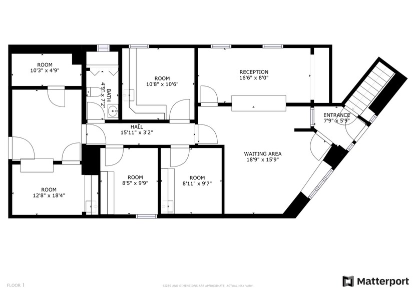 More Photos Of 8409 Rockaway Blvd, Ozone Park Apartments For Sale