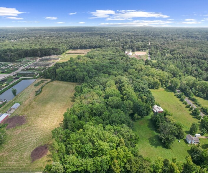More Photos Of 9310 Rushton Rd, South Lyon Land For Sale
