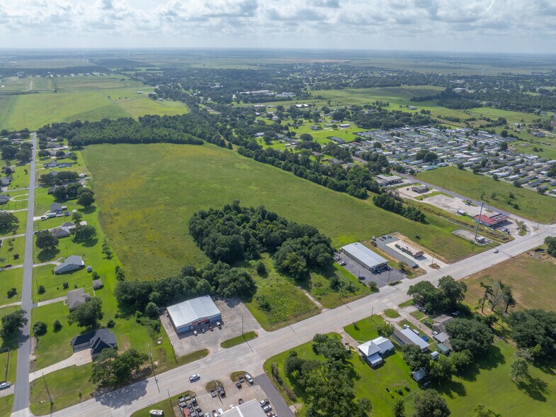 More Photos Of 5725 Highway 14, Lake Charles Land For Sale