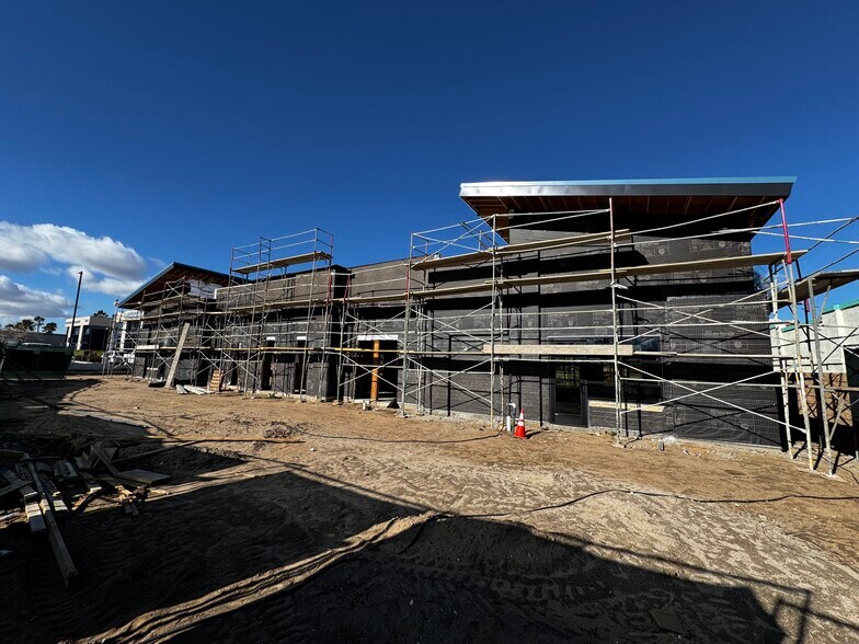 More Photos Of 15634 Main St, Hesperia Storefront For Lease