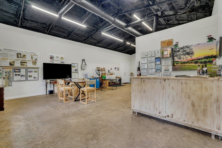 More Photos Of 2437 GA Highway 121, Glennville Land For Sale