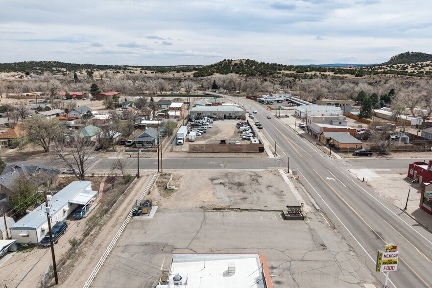 More Photos Of 804 Main St, Walsenburg Land For Sale
