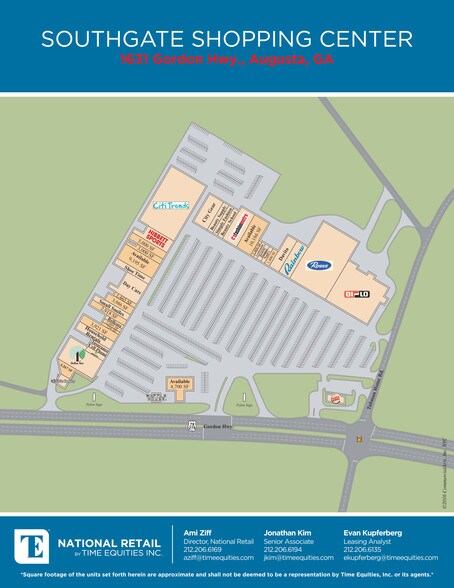 Photo of 1st Floor Ste 21