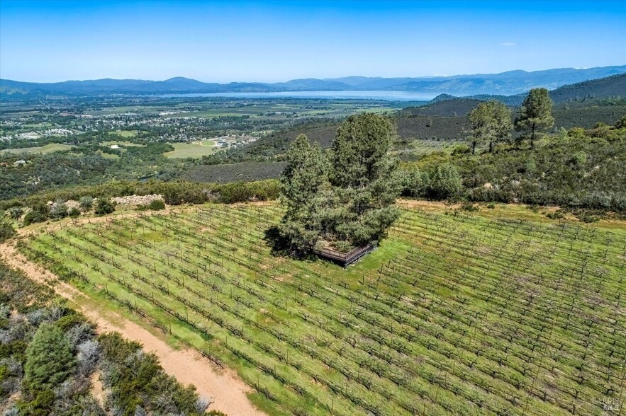 More Photos Of 7590 CA-29 Hwy, Kelseyville Land For Sale