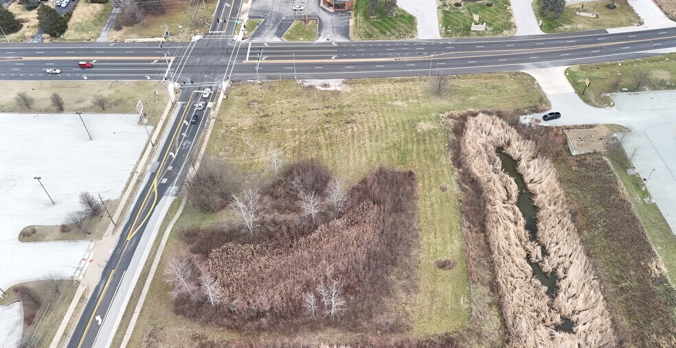 More Photos Of 9499 Lewis and Clark Blvd, Jennings Land For Sale