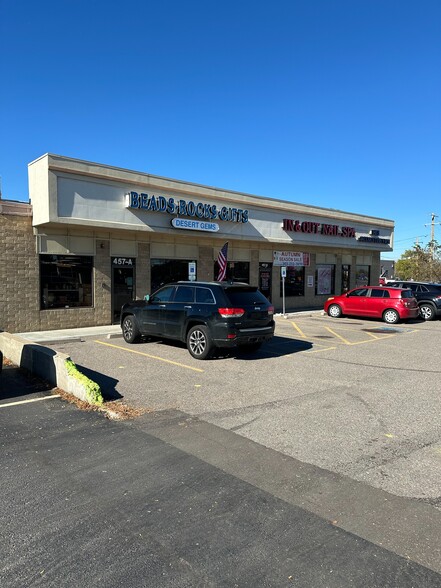 Primary Photo Of 457 Wadsworth Blvd, Lakewood Storefront For Lease