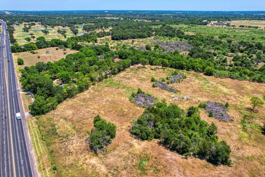 More Photos Of 0 Business 45, Corsicana Land For Sale