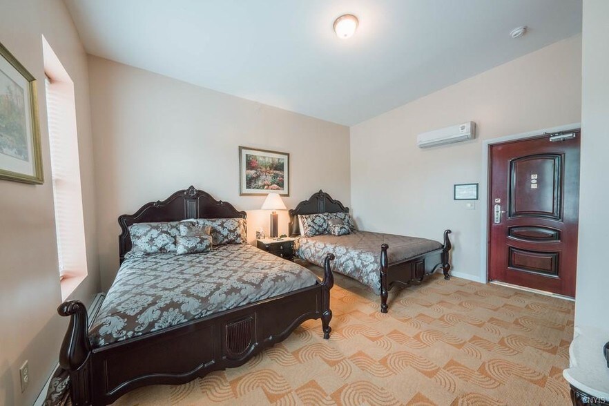 More Photos Of 111 W Broadway St, Cape Vincent Hotel For Sale