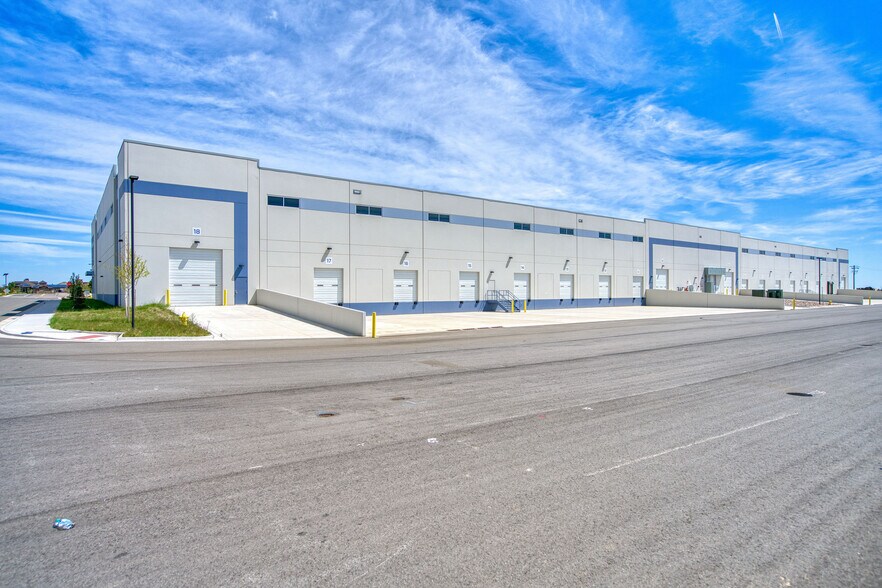 More Photos Of SEC Corner of Highway 72 and Highway 93, Arvada Unknown For Lease