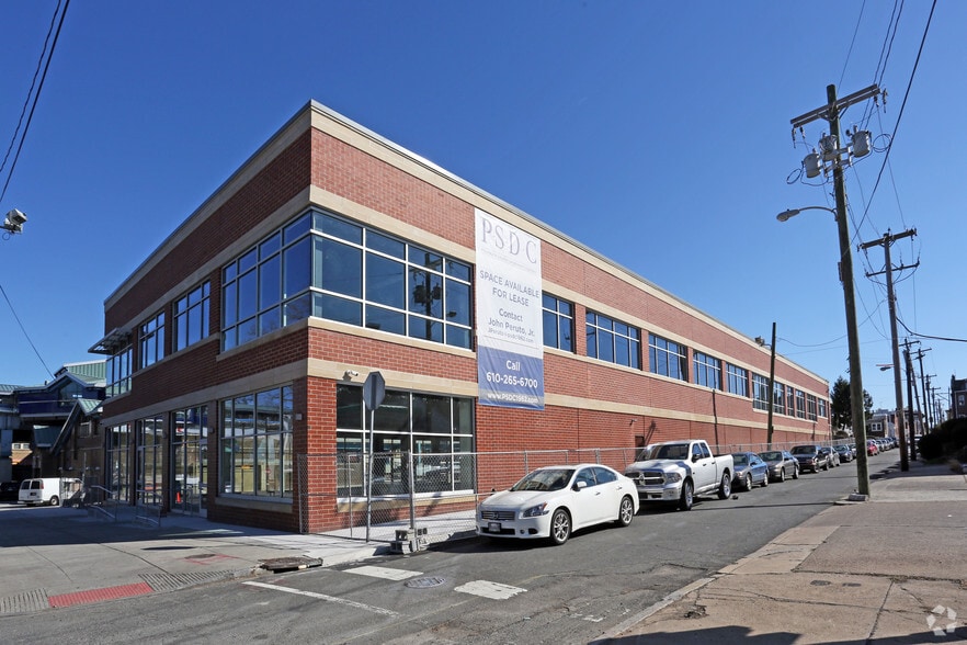 More Photos Of 6232-6248 Market St, Philadelphia Storefront Retail Office For Lease