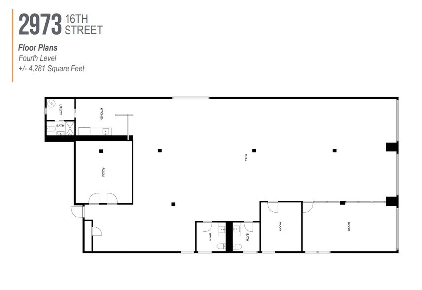 Photo of 4th Floor Ste 