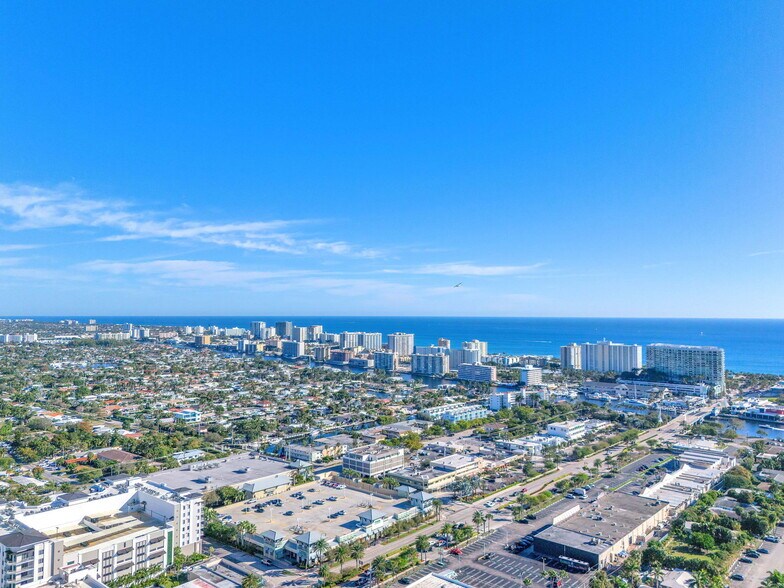 More Photos Of 2535-2555 E Atlantic Blvd, Pompano Beach Storefront For Sale