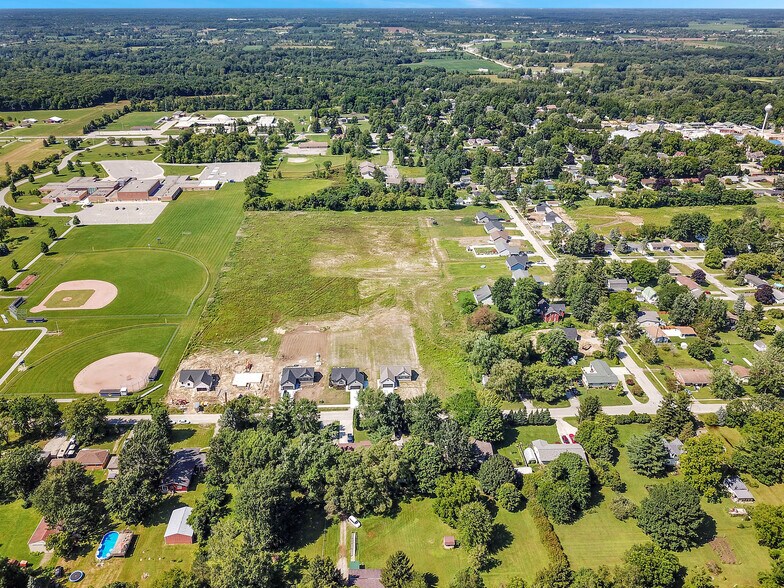 More Photos Of 80125 Belle River Rd, Memphis Land For Sale