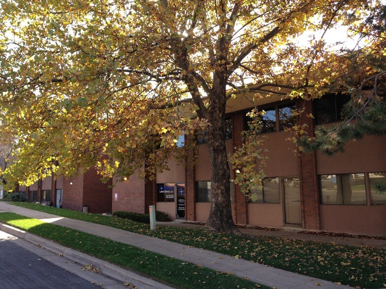 More Photos Of 1140 36th St, Ogden Office For Lease