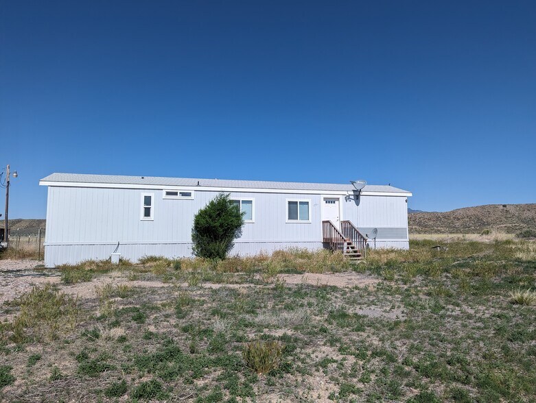 More Photos Of 279 US Hwy 93 Hwy, Panaca Specialty For Sale