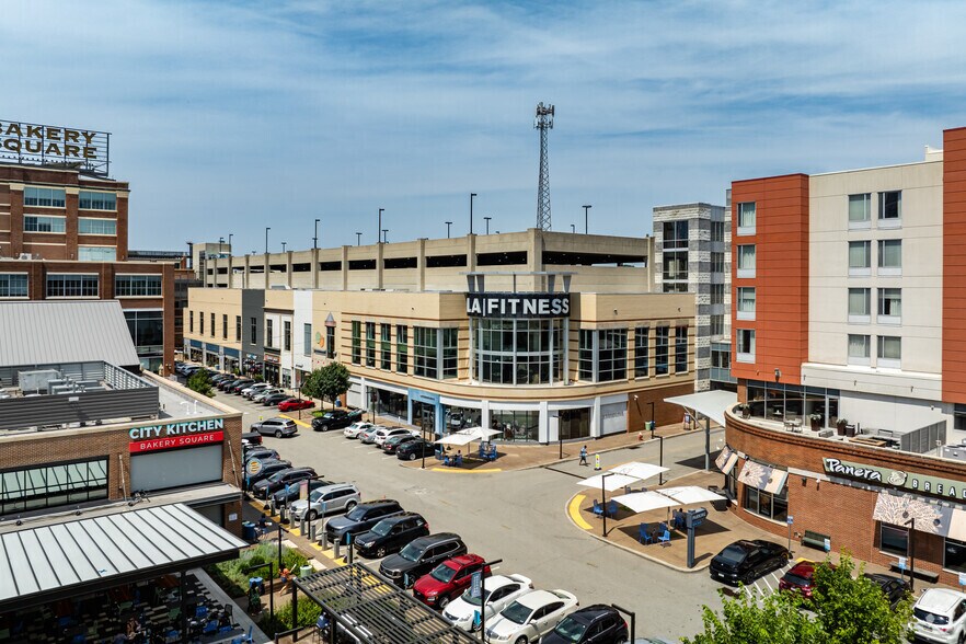More Photos Of 6425 Penn Ave, Pittsburgh General Retail For Lease